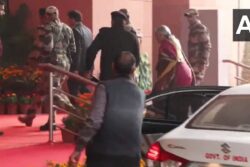 FIRST EVER: Nirmala Sitharaman At Kartavya Bhavan 1 For Budget 2026 — Where Did FMs Go Till Last Year?