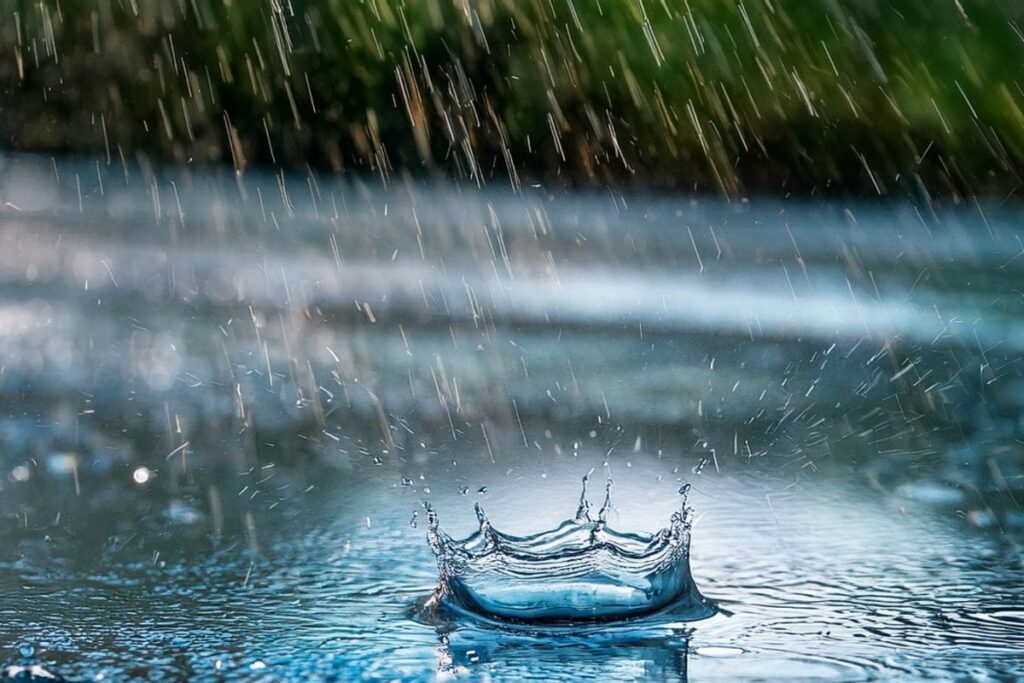 Patchy Rain, Thunderstorm Chances In Bengaluru: How The Week Looks Ahead