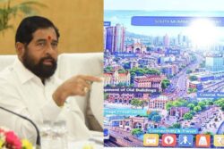 Maharashtra Govt Unveils Multi-Sector Plan To Make Mumbai ‘Drug-Free And World-Class’