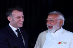 AI Summit 2026 India LIVE Updates: French President Macron To Attend AI Impact Summit In Delhi Today