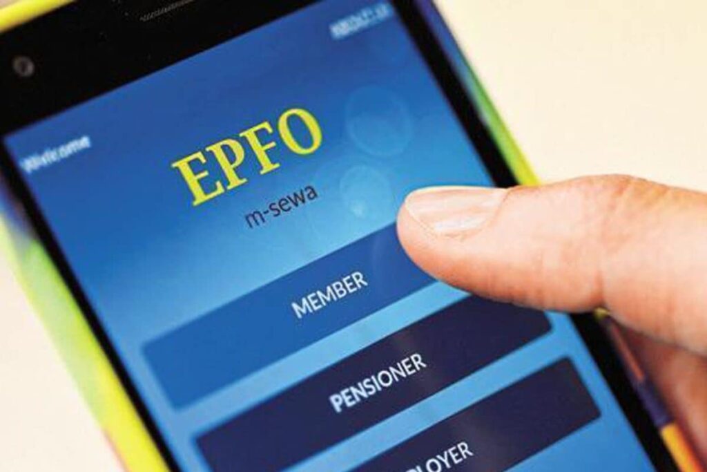 Centre To Launch Pilot Scheme For Direct Refunds From Inactive EPFO Accounts