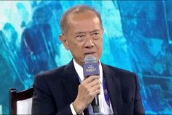 'Everyone Would Want Good Relations With India': Ex-Singapore FM At Rising Bharat Summit 2026