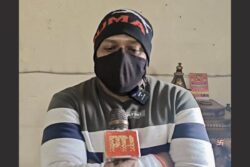 Ghaziabad Triple Suicide: Landlords Order Father To Vacate Flat Amid Murky Revelations