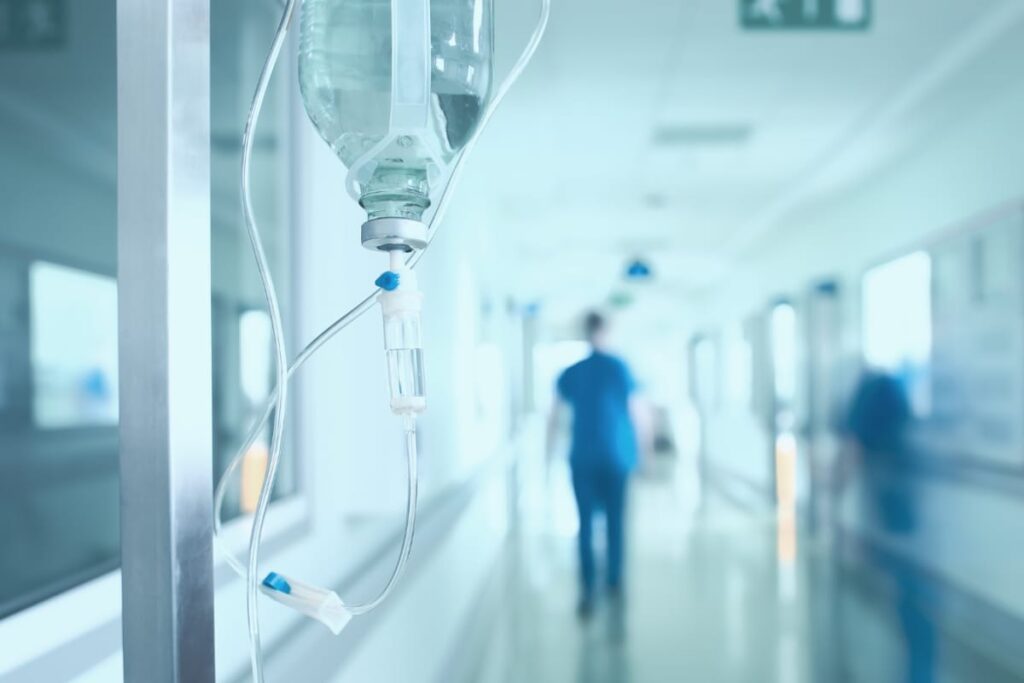 Extreme Labour Pain Leads UP Woman To Slit Abdomen, Delivers Healthy Baby Girl