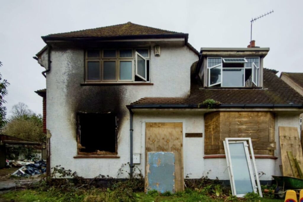 Indian-Origin Man From Andhra Pradesh Killed After Fire Breaks Out At London House