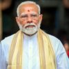 PM Modi Condoles Demise Of Noted Bengali Author Shankar