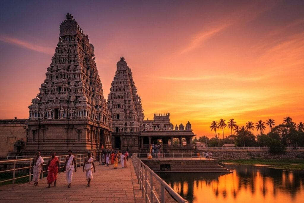 Reining In 'Reel Rush': Karnataka Tightens Filming Rules In Muzrai Temples