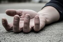 25-Year-Old Youth Killed After Falling Into Mud-Filled Roadside Pit In Kanpur