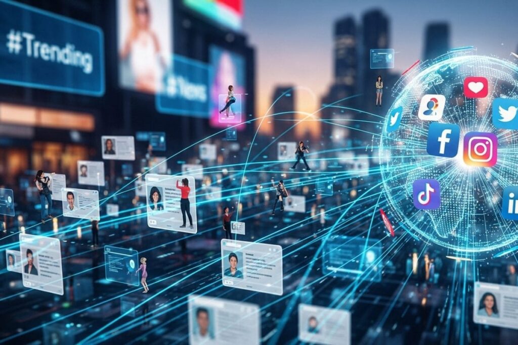 Ashwini Vaishnaw Calls For Fair Revenue Share For Content Creators On Social Media Platforms