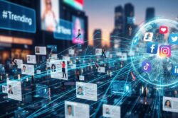 Ashwini Vaishnaw Calls For Fair Revenue Share For Content Creators On Social Media Platforms