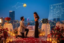 Planning A Valentine’s Proposal? Astrology May Improve Your Chances, Check How