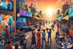 What Is ‘Orange Economy’ Mentioned In Budget 2026? How Is It Linked To Content Creators?