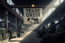 MP: Trade Union Strike Sees Over 25,000 Civilian Defence Staff Report To Work An Hour Late