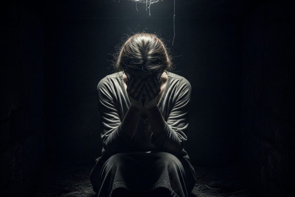 Mumbai Horror: Disabled Woman Gets Pregnant After Gangrape; 17 Men Tested, Father’s DNA Matches