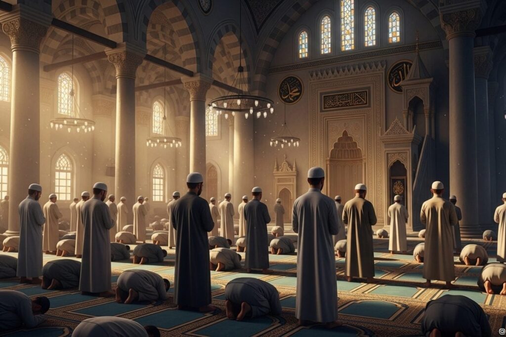 Ramadan Donation Triggers Row In Kishtwar Triggers National Conference Vs BJP Face-Off