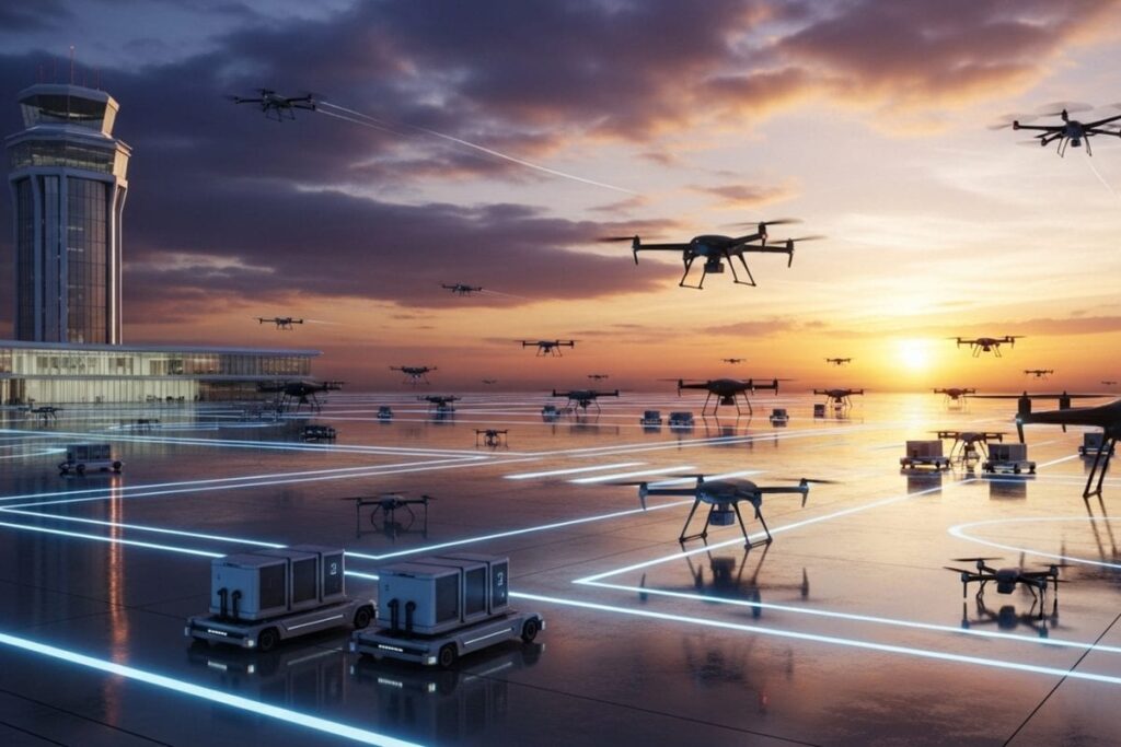 After Op Sindoor, India Starts Work On First Dedicated Drone Runway In Meerut | Exclusive