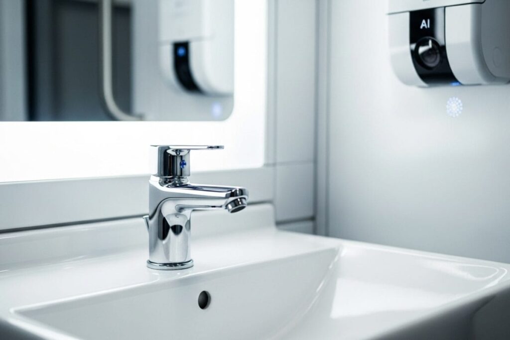 Indian Railways New Plan: AI To Monitor Train Toilets, Staff To Face Fines If Standards Aren't Met