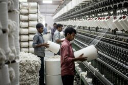 Is The 'Zero-Tariff Clause' In US-Bangladesh Trade Deal Bad News For Indian Textiles?