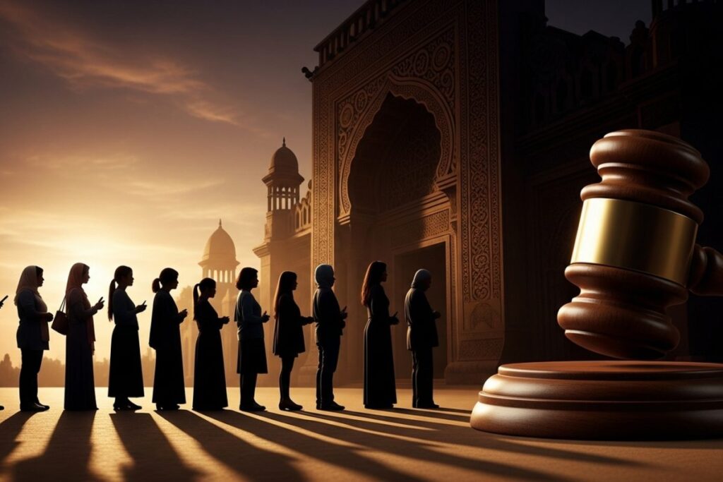 From Hill Shrine To Mosques & Fire Temples: How Sabarimala Has Rekindled Debate On Women's Rights