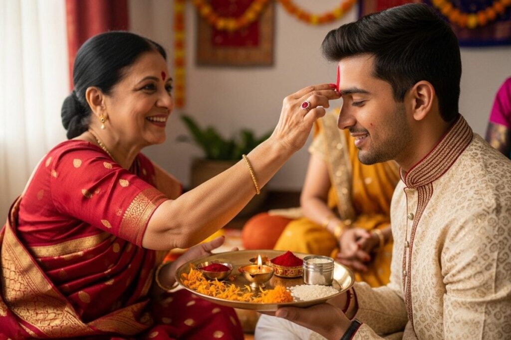 5 People Die Under Mysterious Circumstances After ‘Tilak’ Event In Bihar