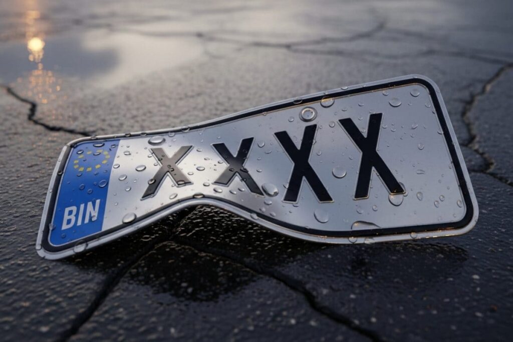 Enraged Over Bent Bike's Number Plate, Maharashtra Teacher Thrashes 30 Students; Arrested