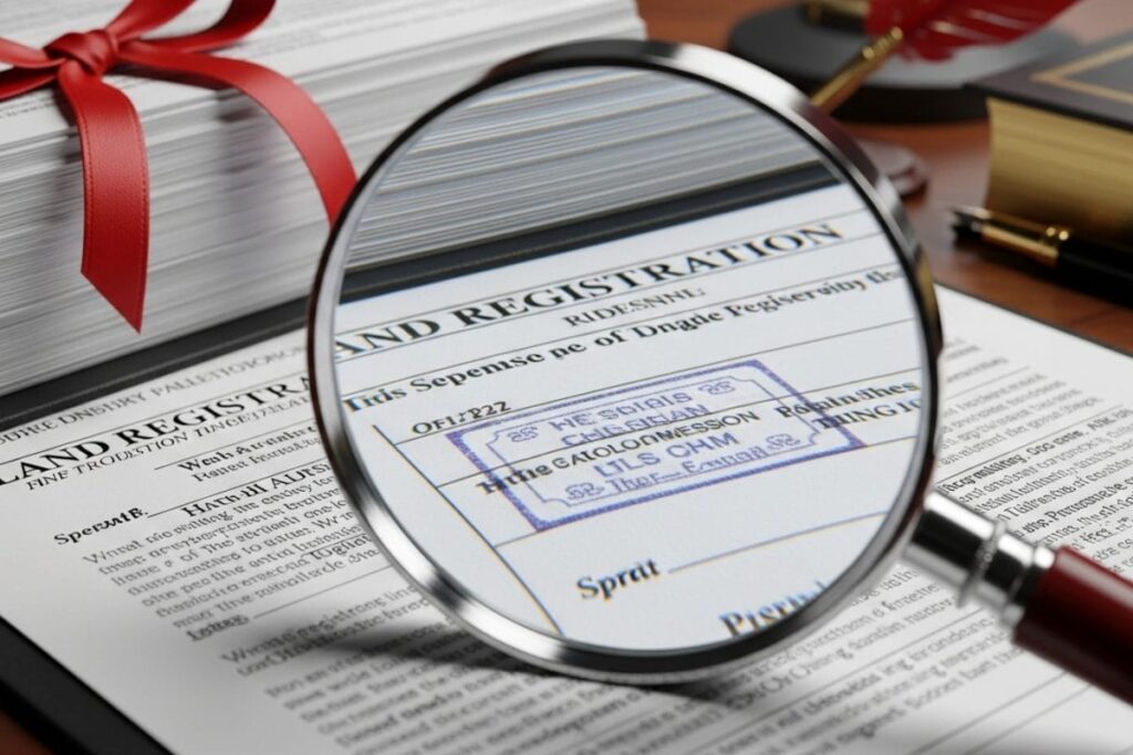 Bihar Land Registration Rules Changed, 13 Key Details Required From April 1, 2026