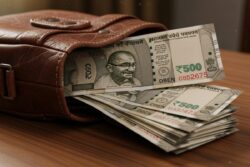 Rs 1.70 Crore Seized From Friend Of Karnataka Engineer In Lokayukta Raids