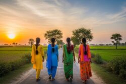 ‘Let's See If We'll Live’: 4 Bihar Girls Die After Consuming Poison Out Of Curiosity