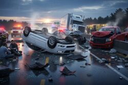 PM RAHAT: Who Is Eligible And How The Cashless Road Accident Scheme Works?