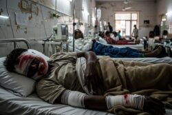 NHRC Slams Tamil Nadu Govt's Response In Migrant Worker Attack Case, Seeks Clarification