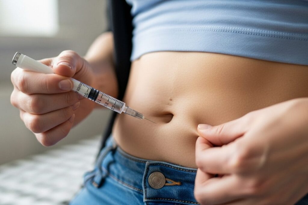 Weight Loss Drug Semaglutide Boom Pushes India To Consider Defining Biological Medicines