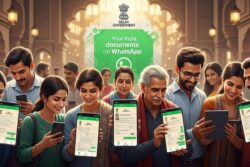 Delhi Plans To Deliver Birth, Caste Certificates Via WhatsApp. Can The Model Work? Explained