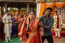 Jilted Lover Kidnaps Bride At Gunpoint From Wedding At Odisha, Groom Files Complaint