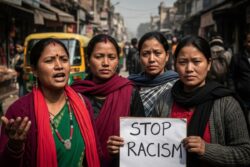 'Are You A Sex Worker?': 3 Northeastern Women Allege Racial Harassment In Delhi's Malviya Nagar
