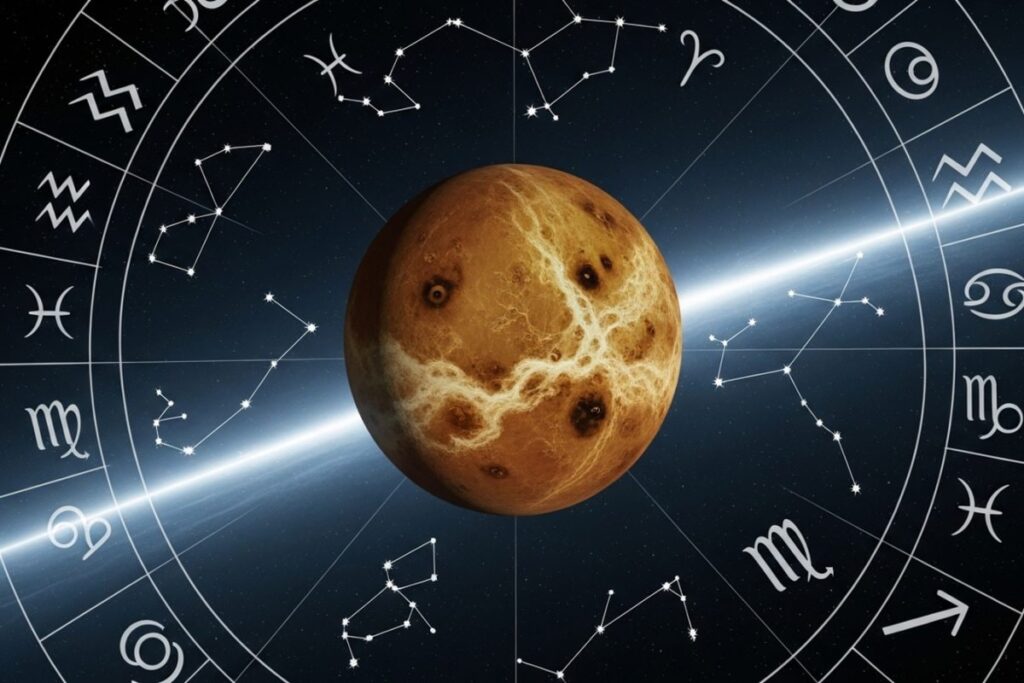 Venus Transit On Feb 11, Success And Sudden Wealth Gains Likely For 3 Zodiac Signs