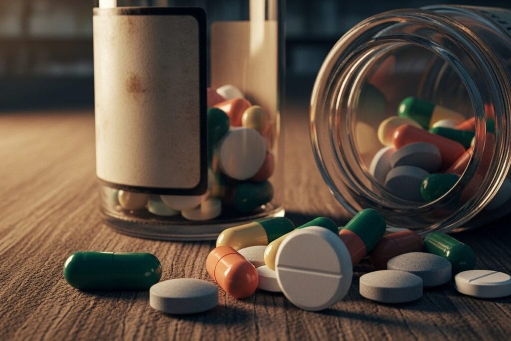 India Mandates Fresh Safety Warnings For Two Commonly Used Drugs