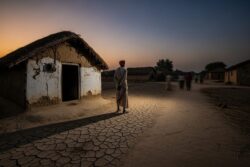 Four Families In Jharkhand Village Face 'Boycott' For Converting To Christianity, Barred From Pond & Forest