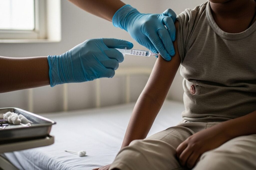 6-Year-Old Dies Of Rabies In MP's Datia Despite Vaccination After Category-3 Dog Bite