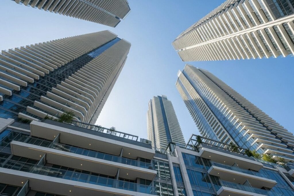 Alwar Gets Its First Luxury High-Rise Project, Flats To Be Ready In 6 Months