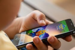 Karnataka Govt Considers Ban On Mobile Phones For Students Under 16 Over Addiction Fears