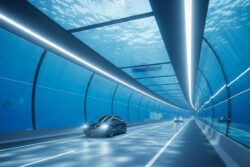 7 Famous Underwater Tunnels — Now India to Join With Brahmaputra Project