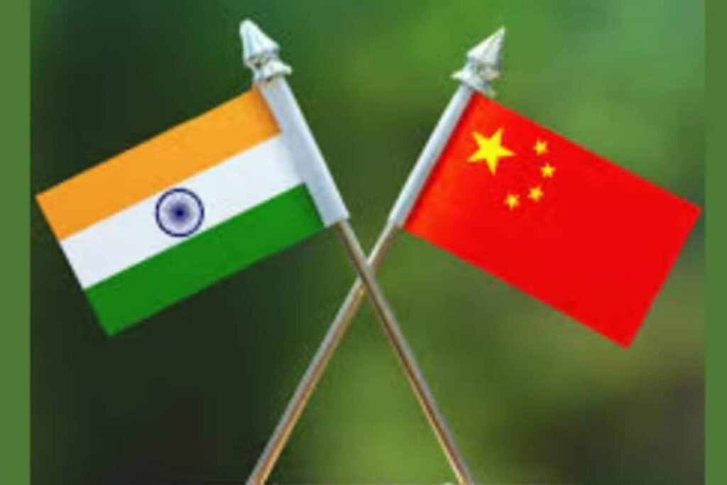India, China Hold Strategic Dialogue In Delhi; Discuss Trade, Visas And Border Peace