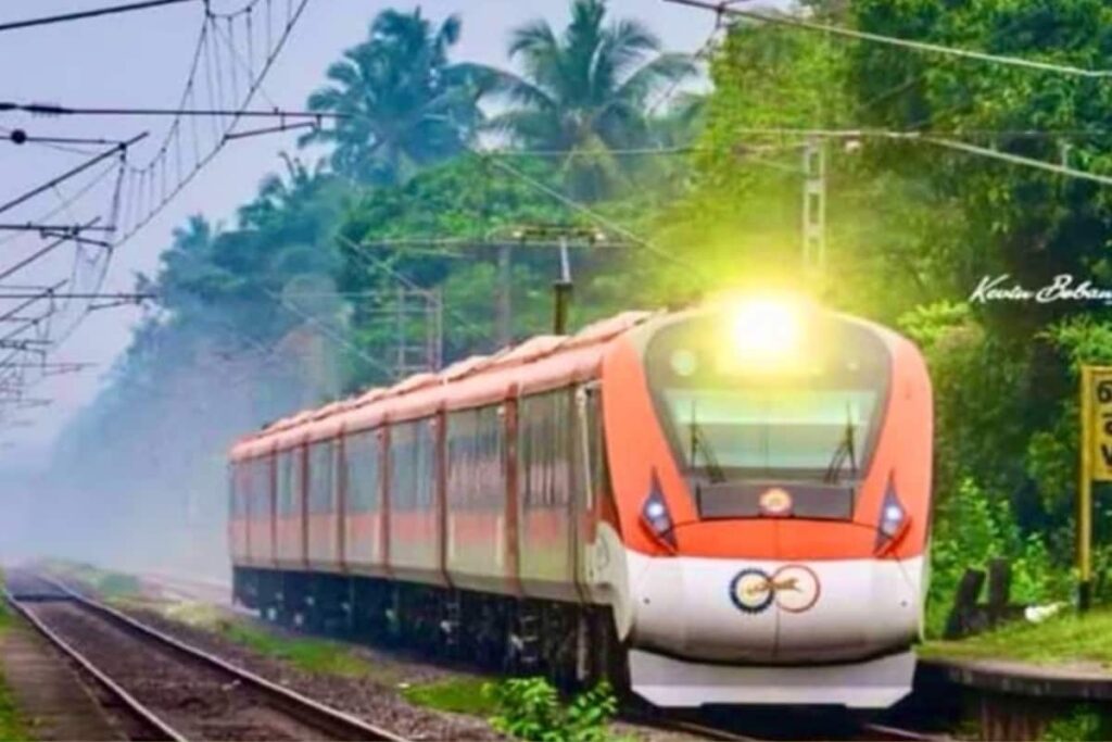 Jodhpur-Bengaluru Superfast To Bharat Gaurav Special: Good News For South-Bound Travellers | Check Fares