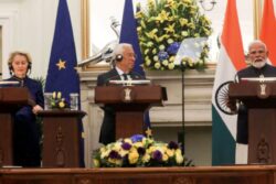 Opinion | How Trade Deals With EU And US Could Ignite A Manufacturing Revolution In India