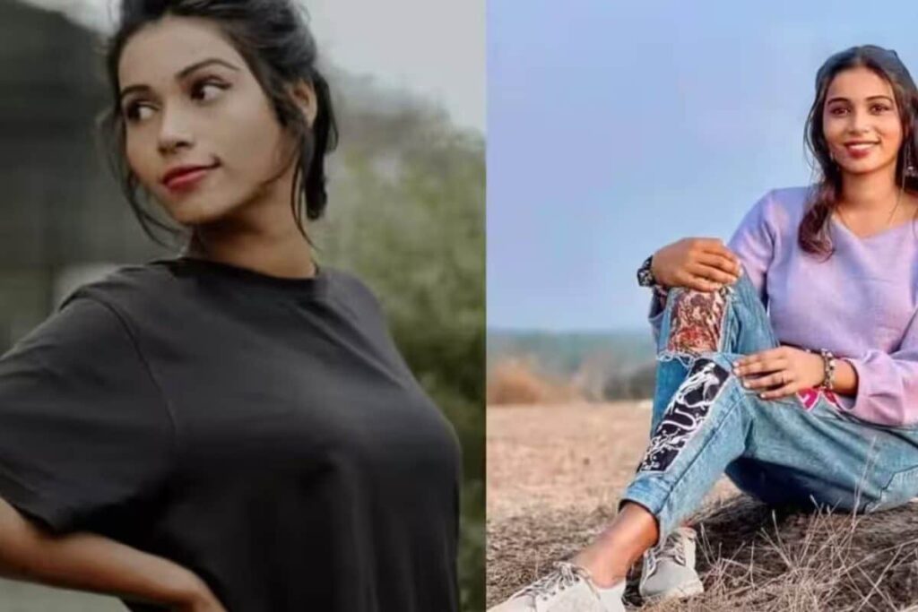 Who Was Chinnu Pappu? Kerala Influencer Found Dead Weeks After Divorce