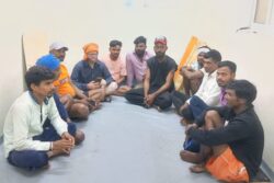 11 Of 14 Trapped Jharkhand Workers Rescued From Dubai, Allege Assault And Unpaid Dues