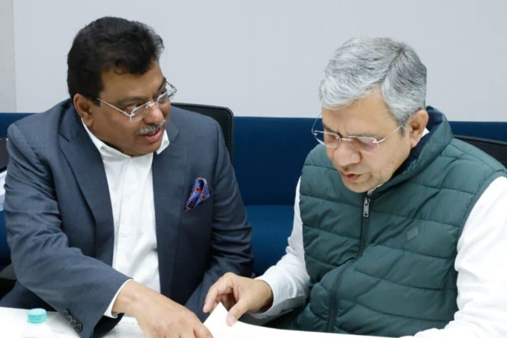 Why Karnataka Is Demanding Bullet Train Corridor Between Bengaluru, Mumbai