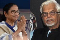 ‘Time For A Second Woman PM’: Sanjaya Baru Endorses Mamata Banerjee, TMC Reacts