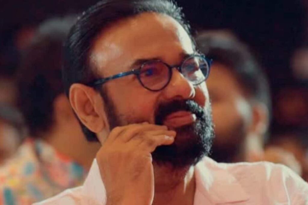 Malayalam Actor Maniyanpilla Raju Faces Hit-and-Run Probe After Two Injured