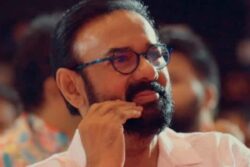 Malayalam Actor Maniyanpilla Raju Faces Hit-and-Run Probe After Two Injured